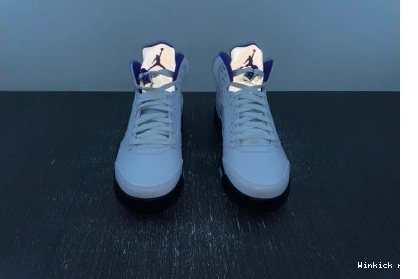 Concord Dark Retro Jordan 5 0928
